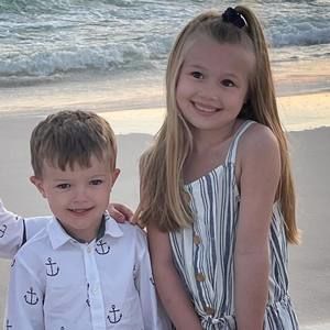 Meet your Posher, Chad